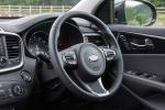 Kia Sorento EcoDynamics 2015 года (UK)